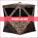 Top 15 Rhino Blind