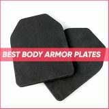 Top 18 Body Armor Plates