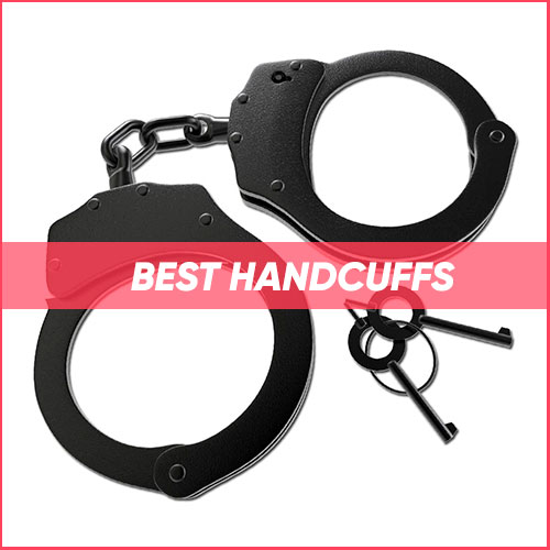 top 18 best handcuffs