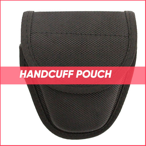 Handcuff Pouch 2023