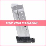 Top 21 M&P 9mm Magazine