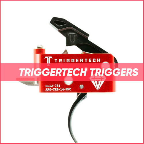 Triggertech Trigger 2022