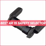 Top 23  AR 15 Safety Selector