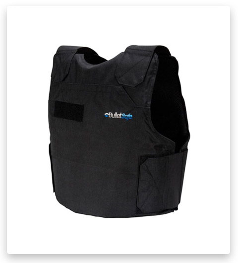 BulletSafe Level IIIA Bulletproof Vest
