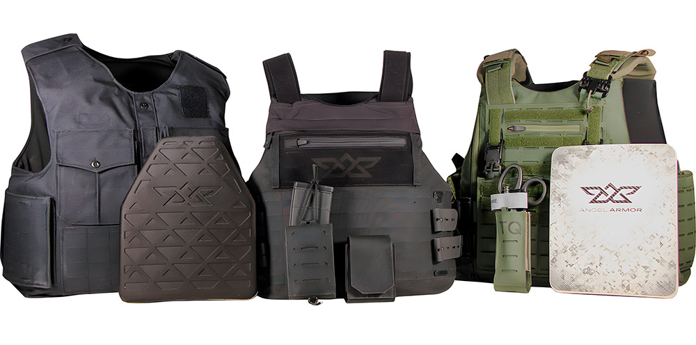 Body Armor