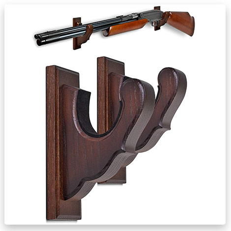 TESLYAR Gun Rack