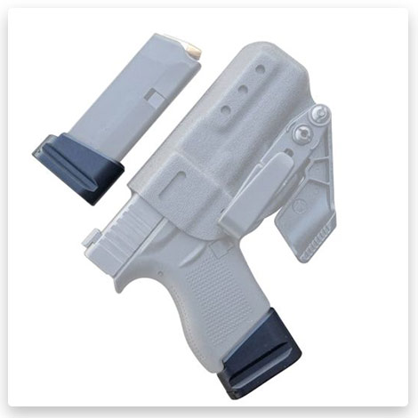 Shield Arms Glock Magazine Extension