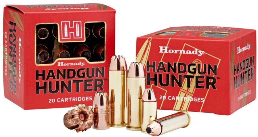 7-30 Waters – 200 Grain MonoFlex – Hornady