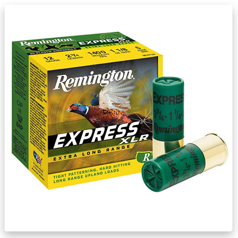 410 Gauge - 1/2 oz 2.5" Centerfire Shotgun Ammunition - Remington