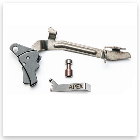 Apex Tactical Specialties Action Enhancement Kit