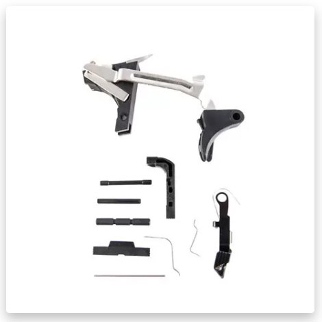 CROSS ENGINEERING LLC - LOWER PARTS KIT