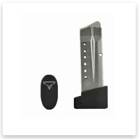 TARAN TACTICAL INNOVATIONS - MAGAZINE EXTENSION FOR  M&P