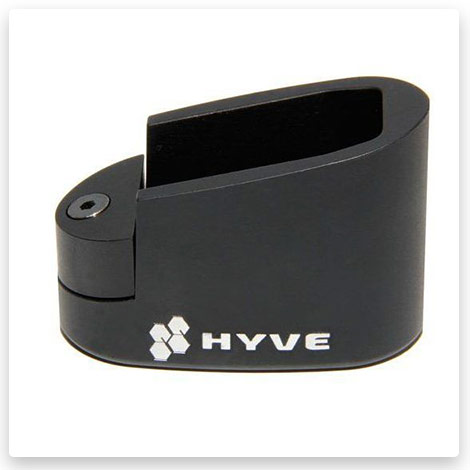 HYVE Technologies Magazine Extension