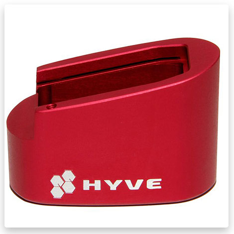 HYVE Technologies M&P Shield .45 Magazine Extension