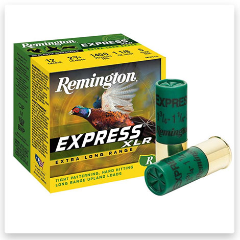 410 Gauge - 11/16 oz 3" Centerfire Shotgun Ammunition - Remington