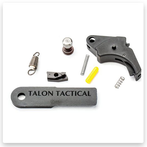 Apex Tactical Specialties Aluminum Trigger