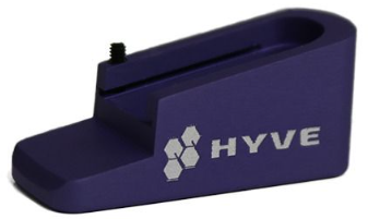 HYVE Technologies Ruger Magazine Extension