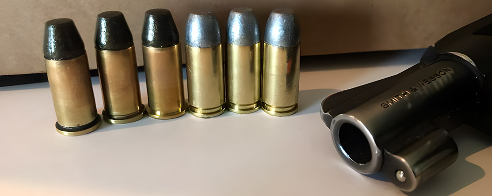 Best 38 Short Colt Ammo