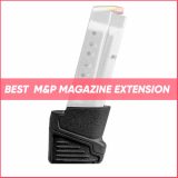 Top 20 M&P Magazine Extension