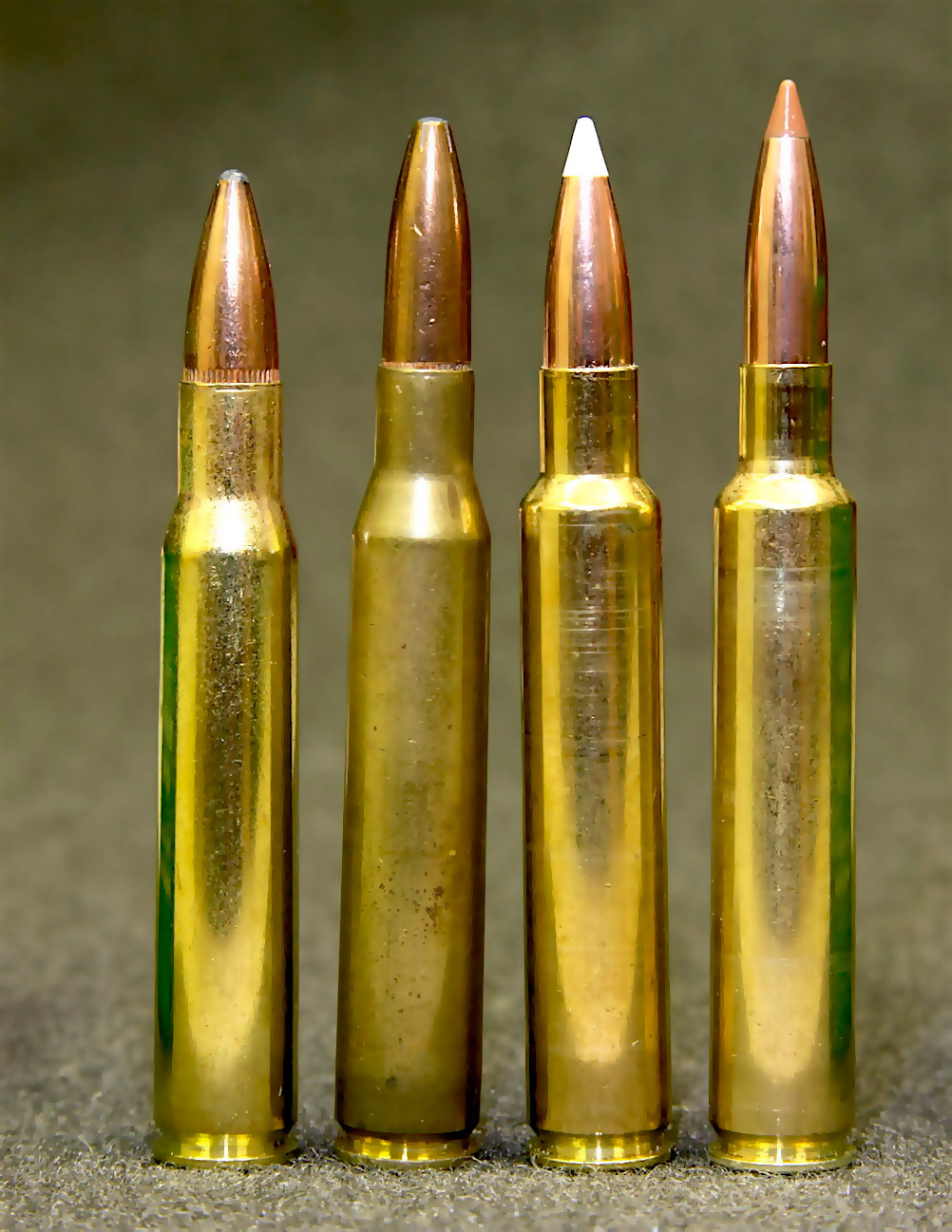 Best 280 Remington Ammo