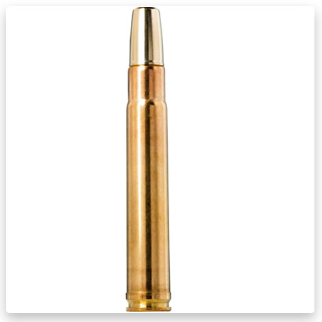 416 Remington Magnum - 400 Grain Solid Brass Cased - Norma