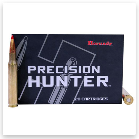 280 Remington - 150 Grain Extremely Low Drag - Hornady