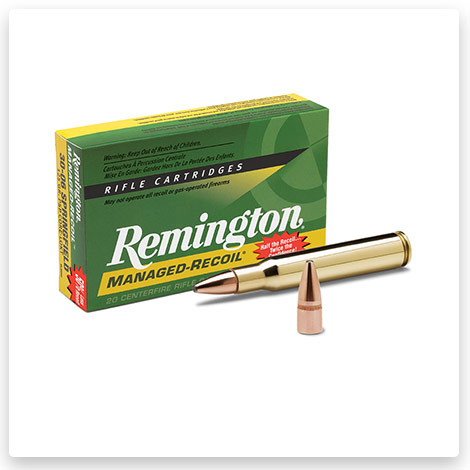 30-30 Winchester - 125 Grain Core-Lokt Soft Point - Remington