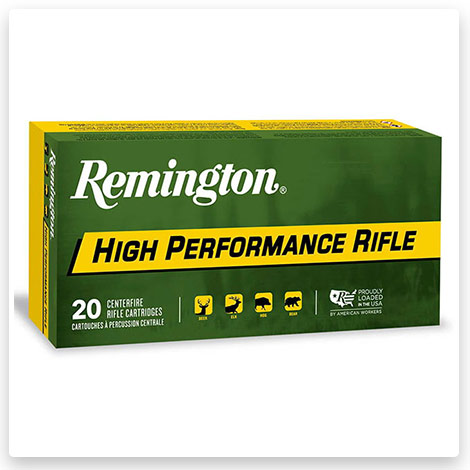 35 Whelen - 250 Grain Pointed Soft Point - Remington