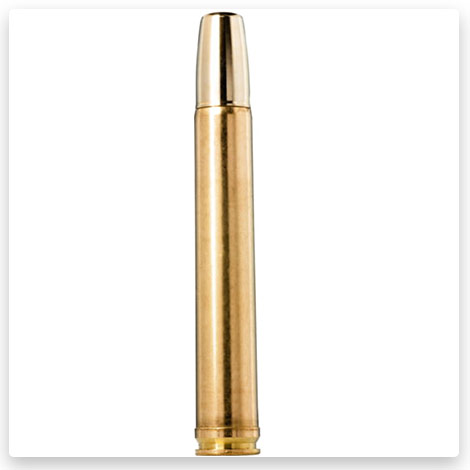 458 Lott - 500 Grain Solid Brass Cased - Norma