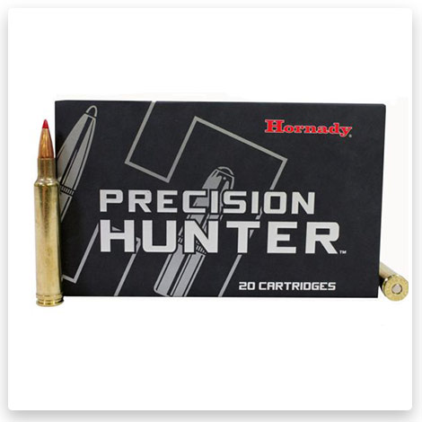 300 Weatherby Magnum - 200 Grain Extremely Low Drag - Hornady