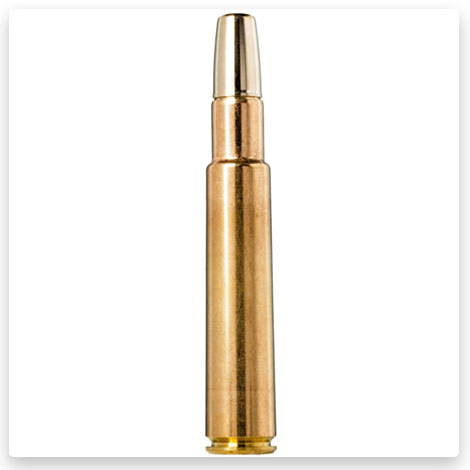 416 Rigby - 400 Grain Solid Brass Cased - Norma