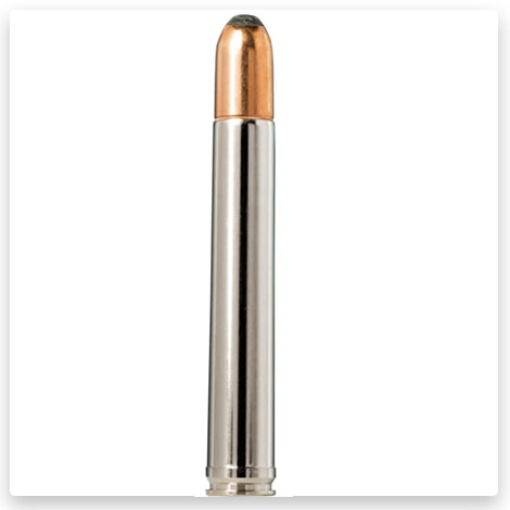 458 Lott - 550 Grain RNSN Brass Cased - Norma