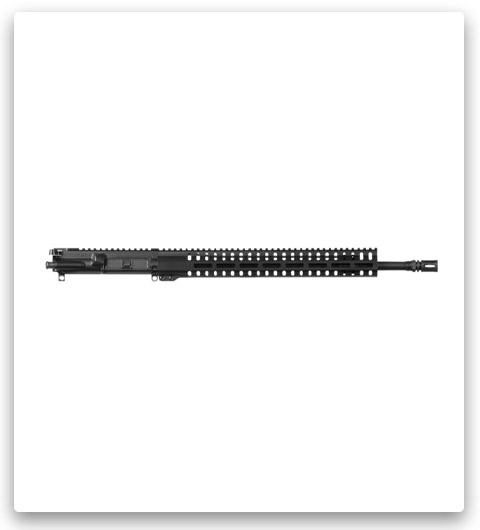CMMG ENDEAVOR 100 Series Upper Receiver Group