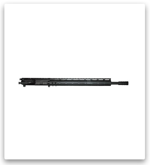 GLFA AR-15 Complete Upper .450 Bushmaster LJ450BUSH