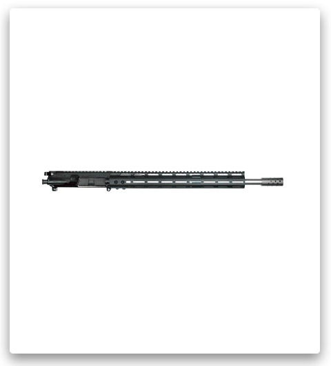 GLFA AR-15 Complete Upper .450 Bushmaster LJ450BUSHSS