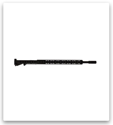 Glfa Ar-15 Complete Upper .450 Bushmaster LJ450BUSHK