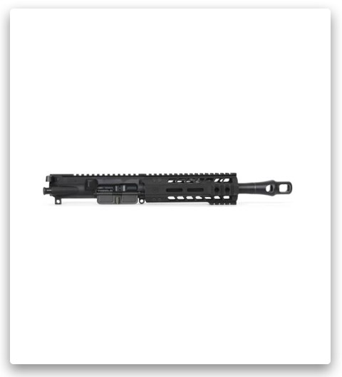 Radical Firearms 450 MHR Complete Upper Receiver