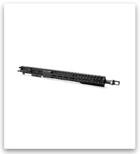 Radical Firearms Complete Upper .450 Bushmaster