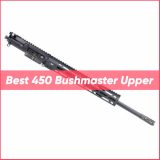 TOP 11 Best 450 Bushmaster Upper