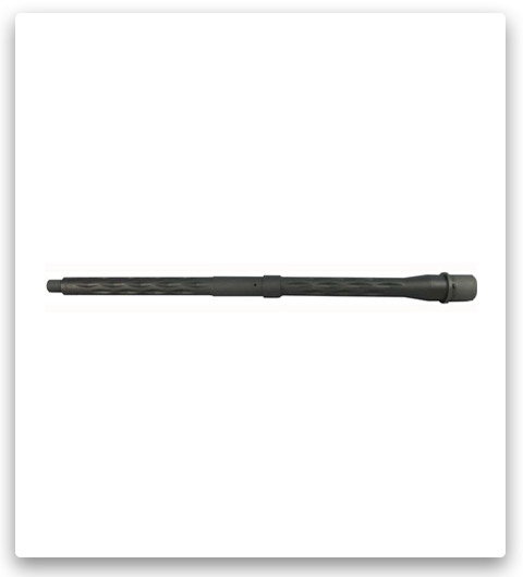 Yankee Hill Machine Barrel Ar-15 6.8 Spc YHM-80-TF