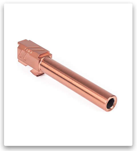 ZEV Technologies PRO Match Barrel Glock