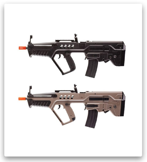Elite Force Tavor 21 Competition Airsoft Rifle