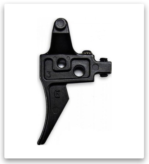 Geissele Super Sabra Lightning Bow Trigger