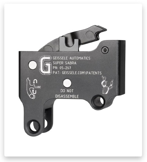 Geissele Super Sabra Trigger 05-267