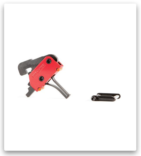 POF USA Drop In Trigger Assembly