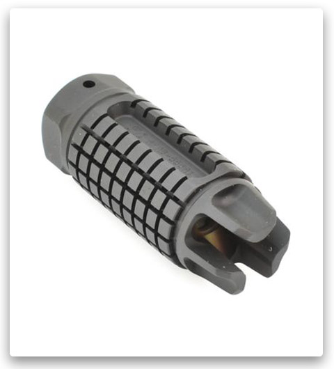 Precision Armament AFAB Hybrid Muzzle Brake A04424