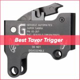 TOP 6 Best Tavor Trigger