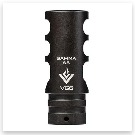 VG6 Precision Gamma 65 Muzzle Device