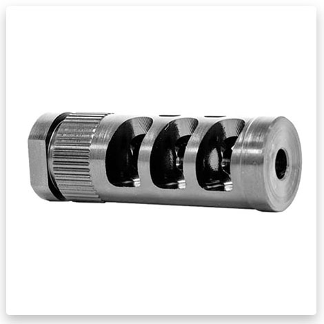 GrovTec US .223 Caliber G-Comp Muzzle Compensator