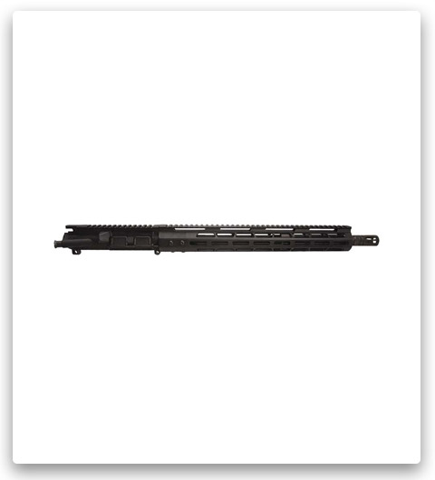 Aagil Arms AR-15 .350 Legend Upper Assembly Barrel